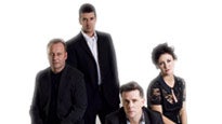 Deacon Blue&nbsp;Tickets
