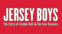 Jersey Boys&nbsp;Tickets