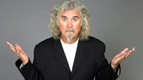 Billy Connolly