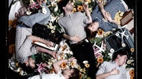 Foals&nbsp;Tickets