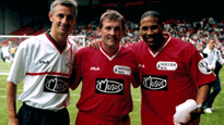 Celebrity Soccer Six&nbsp;Tickets