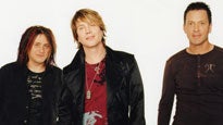 Goo Goo Dolls&nbsp;Tickets