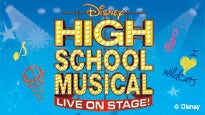 Disney's High School Musical - London&nbsp;Tickets