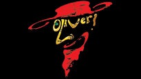 Oliver!&nbsp;Tickets