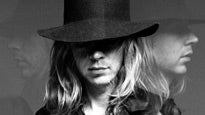 Beck&nbsp;Tickets