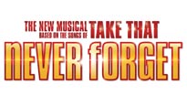 Never Forget&nbsp;Tickets