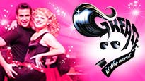 Grease&nbsp;Tickets