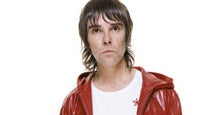 Ian Brown&nbsp;Tickets