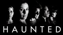 Haunted&nbsp;Tickets