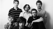 Okkervil River&nbsp;Tickets