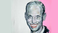 John Waters&nbsp;Tickets