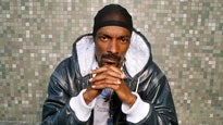 Snoop Dogg&nbsp;Tickets