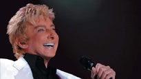 Barry Manilow&nbsp;Tickets
