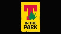 T in the Park&nbsp;Tickets