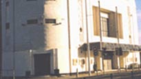 Carling Apollo Theatre Manchester