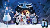 The Snowman&nbsp;Tickets