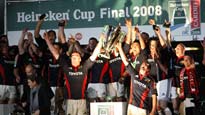 Heineken Cup Final&nbsp;Tickets
