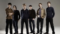 The Coral&nbsp;Tickets
