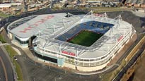 Ricoh Arena&nbsp;Tickets