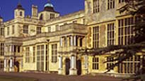 Audley End&nbsp;Tickets