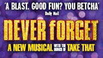 Never Forget&nbsp;Tickets