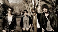 The Kooks&nbsp;Tickets
