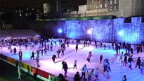 Tower of London Ice Rink&nbsp;Tickets