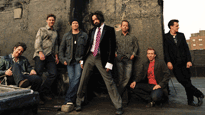 Counting Crows&nbsp;Tickets