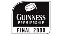 Guinness Premiership Final
