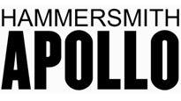 Hammersmith Apollo Tickets and Bookings