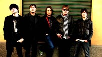 The Charlatans&nbsp;Tickets