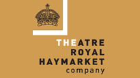 Theatre Royal Haymarket&nbsp;Tickets