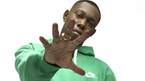 Dizzee Rascal&nbsp;Tickets