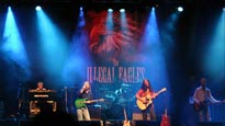 Illegal Eagles