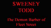 Sweeney Todd