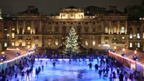 Somerset House Ice Rink - Ice Skating&nbsp;Tickets