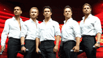 Boyzone&nbsp;Tickets