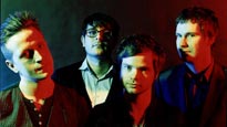 The Futureheads&nbsp;Tickets