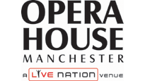 Opera House, Manchester&nbsp;Tickets