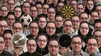 Justin Moorhouse