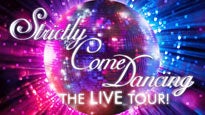 Strictly Come Dancing&nbsp;Tickets