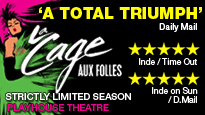 La Cage Aux Folles
