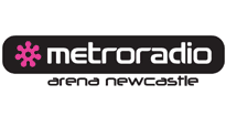 Metro Radio Arena&nbsp;Tickets