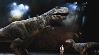 Walking with Dinosaurs - The Arena Spectacular