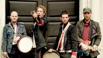Coldplay&nbsp;Tickets