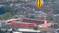 Ashton Gate&nbsp;Tickets