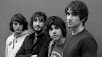 The Coronas&nbsp;Tickets