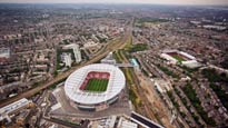 Emirates Stadium&nbsp;Tickets