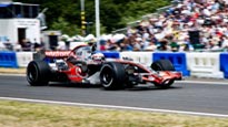 The Double Twelve: Brooklands Motoring Festival&nbsp;Tickets