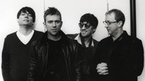 Blur Tickets and Information Blur on Tour